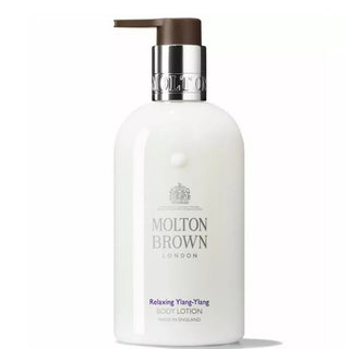 Relaxing Ylang Ylang Body Lotion 300ml
