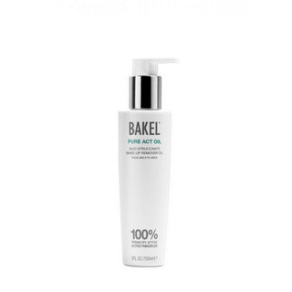 Pure Act Oil 150ml (Face and eye make-up remover)