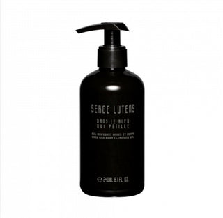 Dans le Bleu qui Pètille Hand & Body Cleansing Gel 240ml