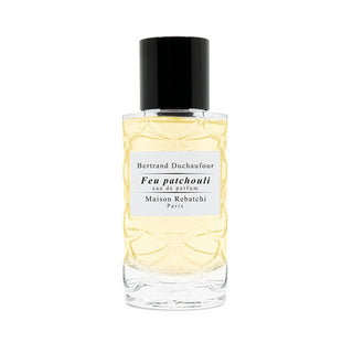 Feu Patchouli (EDP)