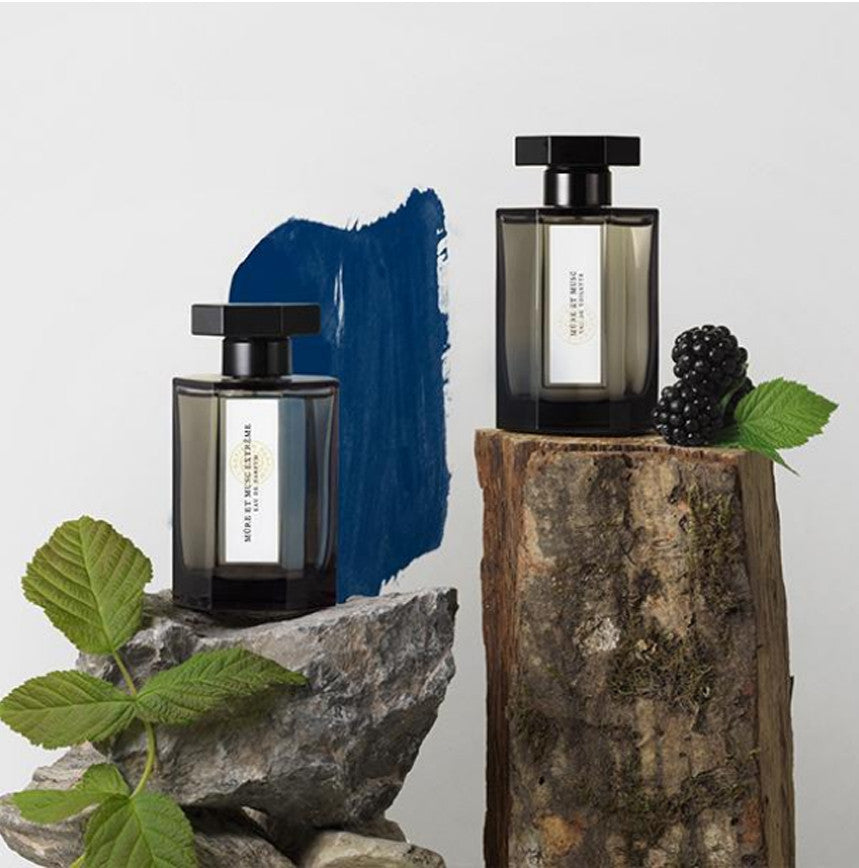 ARTISAN Mure & Musc Extreme EDP 100ml – Intense Seduction