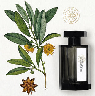 Fou d' Absinthe (EDP 100ml)