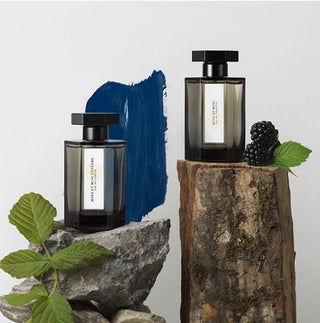 Mûre et Musc (EDT 100ml)