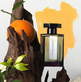 Histoire d' Orangers (EDP 100ml)
