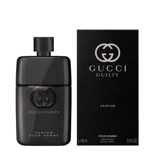Guilty Pour Homme (Parfume)
