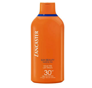 SUN BEAUTY BODY VELVET MILK SPF30 175ml