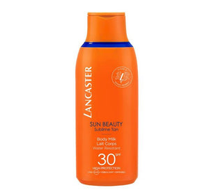 SUN BEAUTY BODY MILK SPF30 175ml
