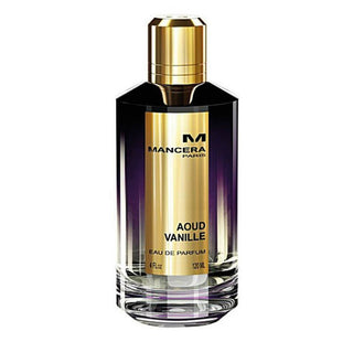AOUD VANILLE (EDP)
