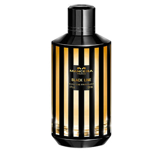 BLACK LINE (EDP)