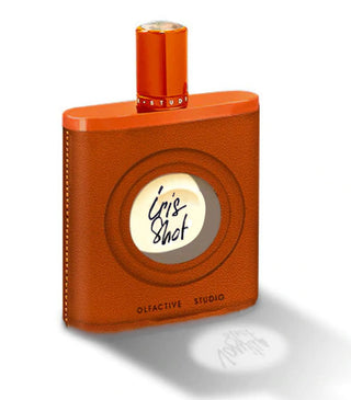 Iris Shot (EXTRAIT)