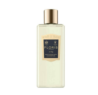 N.89 Bath & Shower Gel 250ml