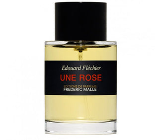 A Rose Eau de Parfum - by Edouard Fléchier