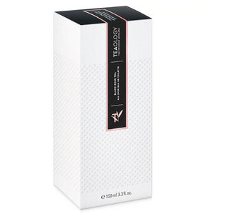 Black Rose Tea Eau De Toilette 100ml