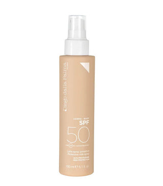 Latte spray protettivo  SPF50 - 150ml - corpo