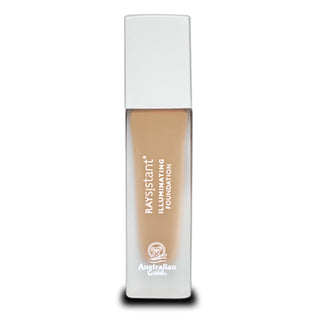 Raysistant Illuminating foudation 30ml