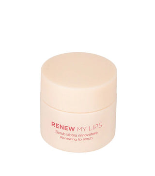 Renew my lips - scrub labbra rinnovatore 101