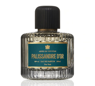 Palissandre d'Or (EDP)