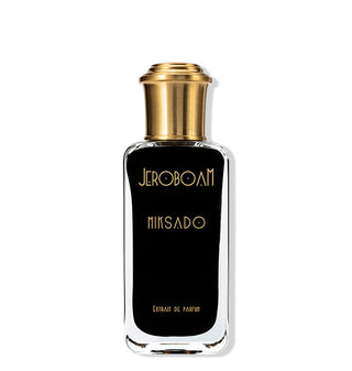Miksado Extrait de parfume