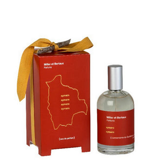 Aymara (EDP)