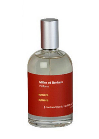 Aymara (EDP)