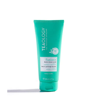Radiance Butter Shower Scrub 200ml