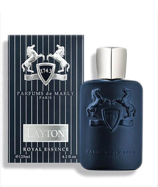 Layton (EDP 125)