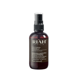 RESTORING LOTION FOR TREATED OR DAMAGED HAIR 100ml
