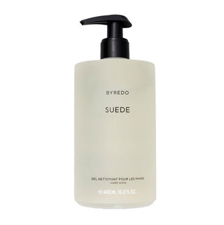 Suede Sapone Liquido Mani 450ml