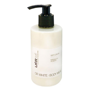 OR-White body Cream 500ml