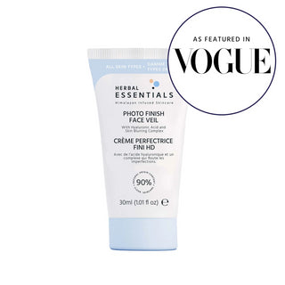 Photo Finish Face Veil Primer