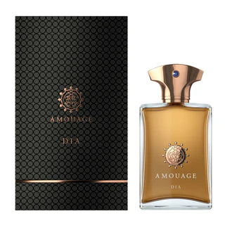 Dia Man EDP 100ml (Old Pack)
