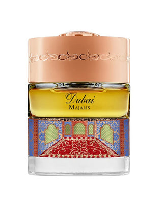Dubai Majalis (EDP)
