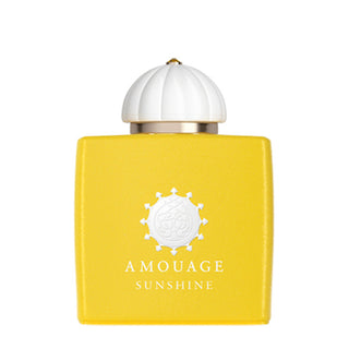 Sunshine Woman (EDP)
