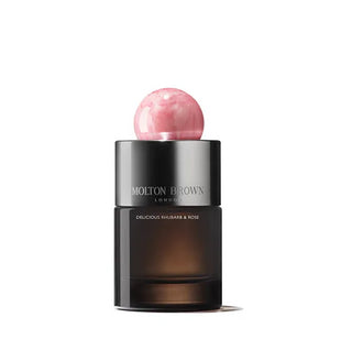 Rhubarb & Rose (EDP)