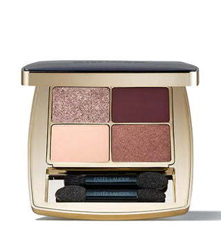 Pure Color Luxe Eyeshodow Quads 6gr