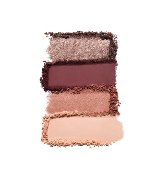 Pure Color Luxe Eyeshodow Quads 6gr