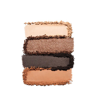Pure Color Luxe Eyeshodow Quads 6gr