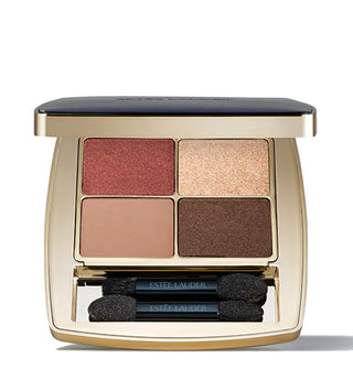 Pure Color Luxe Eyeshodow Quads 6gr