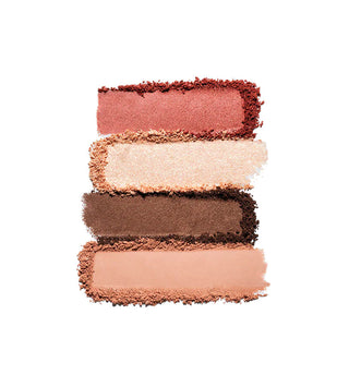 Pure Color Luxe Eyeshodow Quads 6gr