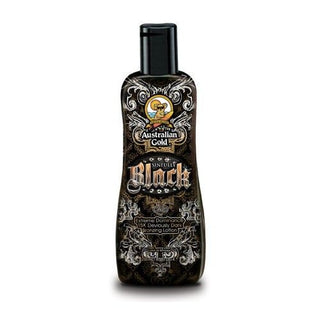 Sinfully Black 15x Bronzer 250ml