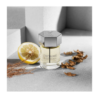 L'Homme (EDT 40)