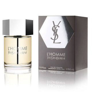 L'Homme (EDT 40)