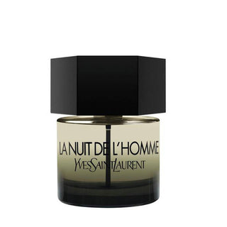 La Nuit de l'Homme (EDT)