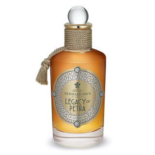 Legacy of Petra (EDP 100)