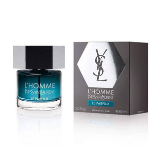 L'HOMME (LE PARFUM)