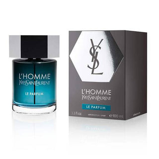 L'HOMME (LE PARFUM)