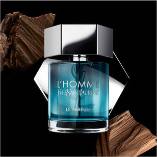 L'HOMME (LE PARFUM)