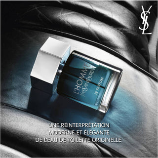L'HOMME (LE PARFUM)