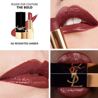 Rouge Pur Couture The Bold