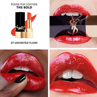 Rouge Pur Couture The Bold